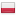 spprp.pl server is located in Poland